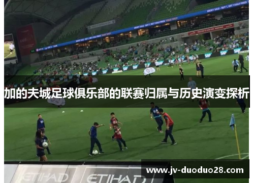 加的夫城足球俱乐部的联赛归属与历史演变探析