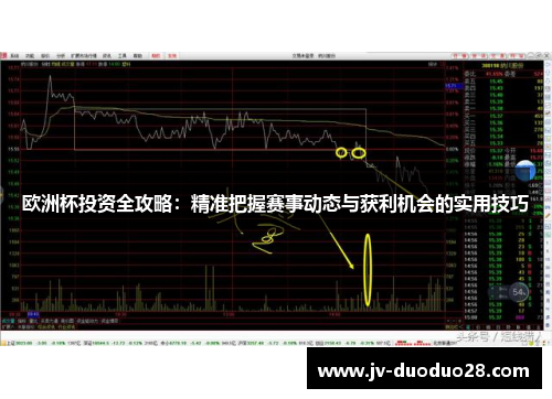 欧洲杯投资全攻略:精准把握赛事动态与获利机会的实用技巧 欧洲杯投资全攻略:精准把握赛事动态与获利机会的实用技巧